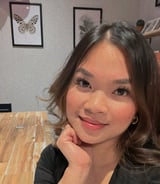 Housekeeper in Sainte-Catherine - Juna M.