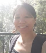 Nanny/Babysitter in Victoria - Jen B.