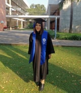 Nanny/Babysitter in Burnaby - Alejandra P.