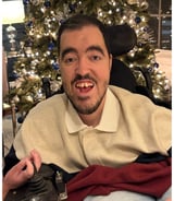 Caregiver in Pickering - Hiring Personal Support Workers (PSWs) for man with Muscular Dystrophy