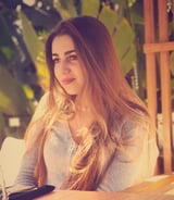 Pet care in Montreal - Benahmed B.