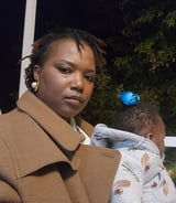 Housekeeper in Ottawa - Mimi Gisele Z.