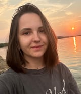 Nanny/Babysitter in Calgary - Plaksina A.
