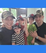 Nanny/Babysitter in Toronto - Great family looking for live in nanny