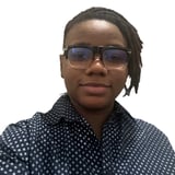 Caregiver in Hampstead - Nana Y.