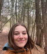 Nanny/Babysitter in Quebec - Anne M.