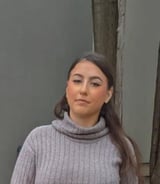 Nanny/Babysitter in Ottawa - Brianna Z.