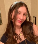 Nanny/Babysitter in Oakville - Adeleine P.