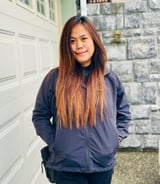 Housekeeper in Surrey - Maria Z.