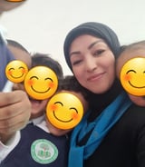 Tutor in Toronto - Noha K.