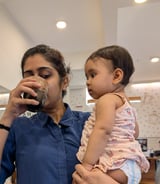Nanny/Babysitter in Brampton - We need a kind, active, and reliable nanny to care for our child.