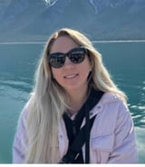Nanny/Babysitter in Calgary - Hanna Z.