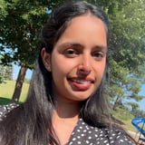 Nanny/Babysitter in Edmonton - Mehak B.