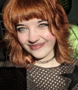 Nanny/Babysitter in Edmonton - Rain C.