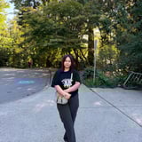 Housekeeper in Vancouver - Durga T.