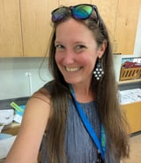 Nanny/Babysitter in West Vancouver - Rachel L.