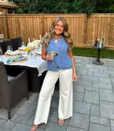 Nanny/Babysitter in Hamilton - Rachel L.