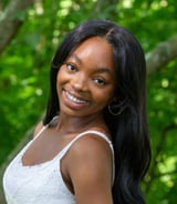 Tutor in Montreal - Kayla G.