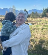 Nanny/Babysitter in Port Coquitlam - Vahide E.