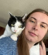 Nanny/Babysitter in Stony Plain - Tyana L.