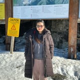 Caregiver in Surrey - Usha S.