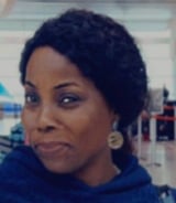 Caregiver in Mississauga - Dunke O.
