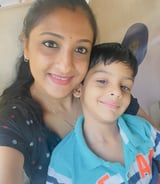 Housekeeper in Kitchener - Ayswarya J.
