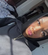Nanny/Babysitter in Toronto - Khadija M.