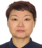 Nanny/Babysitter in London - Zhi L.