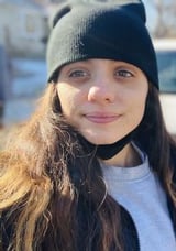 Nanny/Babysitter in Toronto - Tarilyn B.