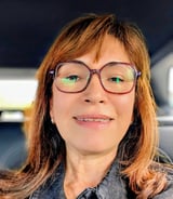 Nanny/Babysitter in Montreal - Rosa N.