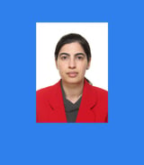 Nanny/Babysitter in Brampton - Harman K.