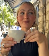 Cook in Montreal - Romy F.