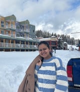 Nanny/Babysitter in Vernon - Kritika S.