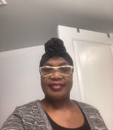 Housekeeper in Vaughan - Hyacinth Gloria W.