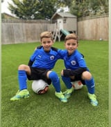 Nanny/Babysitter in Toronto - Nanny for twins, 5-years-old, Toronto.