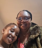 Nanny/Babysitter in Ottawa - Seraphine N.
