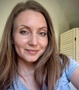 Driver in Victoria - Alina D.