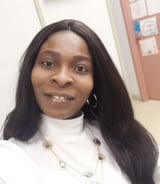 Nanny/Babysitter in Winnipeg - Ololade B.