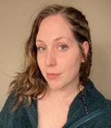 Nanny/Babysitter in Leduc - Christa R.