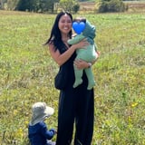 Nanny/Babysitter in Winnipeg - Mia N.