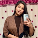 Nanny/Babysitter in Surrey - Sanchita C.