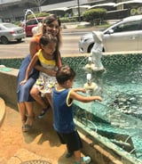 Nanny/Babysitter in Toronto - Pantea P.