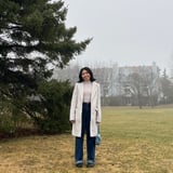 Nanny/Babysitter in Kitchener - Jevia May M.