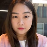 Caregiver in Vaughan - Jahnia P.