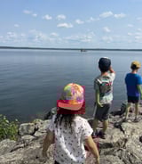 Nanny/Babysitter in Winnipeg - In search of a loving, reliable nanny for 3 school aged kids - childcare job