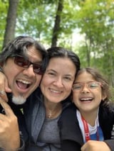 Nanny/Babysitter in Laval - Gisela E.