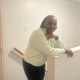 Nanny/Babysitter in Ottawa - Christiana A.