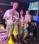 Nanny/Babysitter in Ottawa - Looking for a loving nanny to take care of our sweet children.