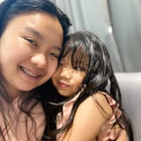 Nanny/Babysitter in Toronto - Eunice A.